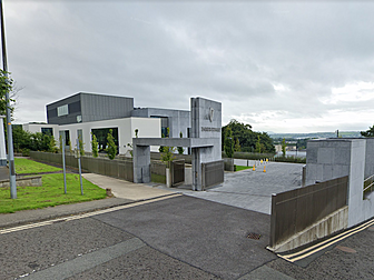 Donegal Farmer Banned From Kee...